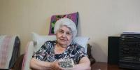 Ровесница Кубани поделилась историей своей жизни в день 89-летия края - Кубанские Новости