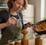 Советская икра из кабачков — бюджетно, вкусно: зимой заменяет и закуску, и соус - ProGorod.Ru