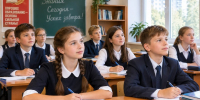 Право на учёбу в школе – привилегия? - КПРФ