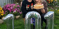 Брянская долгожительница Мария Зайцева отметила 101-й день рождения - БрянскToday.Ru