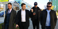 По поручению Владислава Кузнецова в Анадыре ведётся контроль благоустройства города - Единая Россия