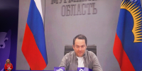 Наш регион для сильных людей, будем вместе развивать Арктику: Андрей Чибис поприветствовал участников Международного фестиваля молодёжи - Murman.Ru