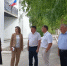 В Костино-Быстрянском поселении продолжается ремонт Дома культуры - Bloknot-Morozovsk.Ru