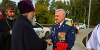 Знак духовного единства во имя родного Отечества - Тульская епархия