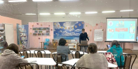 01 - Городская библиотека им. А. Грина