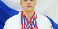 Сызранский спортсмен Георгий Дмитриев получил высокое звание от Минспорта РФ - КТВ-ЛУЧ