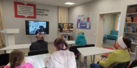 01 - Городская библиотека им. А. Грина