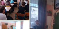 01 - Городская библиотека им. А. Грина