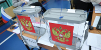 Россияне досрочно проголосовали на выборах в Госдуму в марокканском Агадире - Петербургский дневник