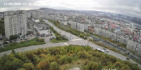 Прогноз погоды в Мурманске на 14 сентября - Murman.Ru