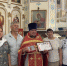 Благочинный Грачевского округа отмечен наградами за помощь участникам СВО - Епархия