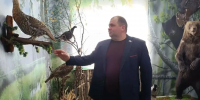 Андрей Кузнецов обсудил доступность арктической ипотеки с работниками культуры Шурышкарского района - ЛДПР