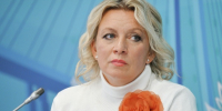 Мария Захарова прокомментировала заявления главы МИДа Польши о войне с Россией - Говорит Москва