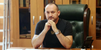 Депутат облдумы Вячеслав Калинин поздравил саратовцев с 436-м Днем города - Газета Репортер