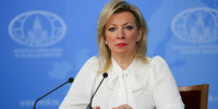 Захарова назвала слова Сикорского о быстрой победе над РФ русофобией - Вечерняя Москва