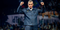 Леонид Слуцкий Пресс-служба партии - IrkutskMedia.Ru