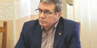 Михаила Ильича Опехтина поздравляем с днем рождения! - Общественная палата