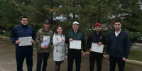 Поддержка аграриев в разгар уборочной кампании - Федерация профсоюзов РТ