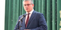 Глава Смоленска Александр Новиков рассказал о событиях прошедшей недели - Смоленская газета