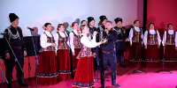 «КУБАНЬ – МОЙ КРАЙ РОДНОЙ» - Министерство культуры