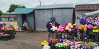 Выездная приемная ЛДПР работает в Великих Луках - ЛДПР