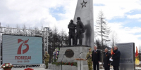 С благодарностью за вновь открытый мир. Памяти Константина Кузьминых - MagadanMedia.Ru