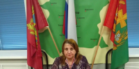 В Погарском районе продолжается второй день досрочного голосования - Газета Вперёд