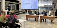 В Брянске написали «Избирательный диктант» (16+) - Газета Вперёд