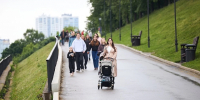 Уссурийск отметил 160-летие - КП Владивосток