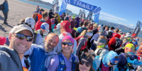 На Камчатке прошёл фестиваль Trail-1: итоги и впечатления участников. . Фотография 1 - ИА Камчатка