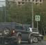 На перекрёстке в Южно-Сахалинске жестко столкнулись два автомобиля - News.Astv.Ru