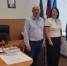 Рабочая поездка руководителя Управления Федерального казначейства по Сахалинской области А.В. Миронова - УФК по Сахалинской области