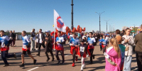 «Кросс нации – 2026» в Благовещенске: когда набережная станет беговой ареной - gtrkamur.ru - ГТРК Амур