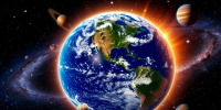 Магнитная буря 14 сентября 2026: ожидается слабая геобуря - Gorsite.Ru