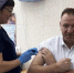 В Хабаровском крае стартовала прививочная кампания от гриппа и пневмококка - Нанайский район