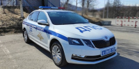 Тематическое фото ГИБДД Магаданской области - MagadanMedia.Ru