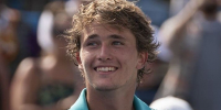 Зверев победил Шелтона в финале US Open - ИА Общественная служба новостей