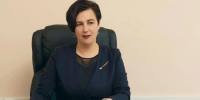 Наталья Гершун, экономист, экс-министр экономического развития Иркутской области - SIA.RU