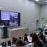 Преподаватели кафедры травматологии с курсом медицины катастроф провели беседу о международном терроризме со студентами 2 курса - Амурская ГМА