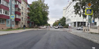 Проезд по улице Чехова досрочно открыли в Южно-Сахалинске - News.Astv.Ru