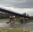 В Окинском округе Бурятии капитально отремонтируют мост - Министерство по развитию транспорта, энергетики и дорожного хозяйства