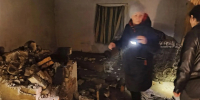 В Белогорске ищут мужчину, который ушел встречать жену на остановке, и пропал (ФОТО) - Asn24.Ru