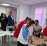 В Кяхте открыли молодежный центр после капремонта - Администрация Республики Бурятия