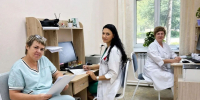 Медики - Prim.News