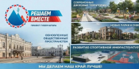 Выбираем объекты для благоустройства в рамках проекта «Решаем вместе» - Администрация г. Петропавловск-Камчатский
