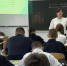 В школу №2 приехал "Земский учитель". - Хасанский район