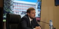 В Администрации города состоялось очередное заседание Общественной палаты - Администрация г. Бийск