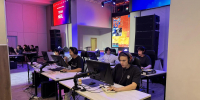 Стали известны победители чемпионата по Counter-Strike 2 в Якутске - Мининноваций РС(Я)