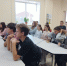 Ленинградский набат - Усть-Таркский район