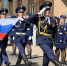 пресс-служба Правительства Забайкалья - Забайкальский рабочий